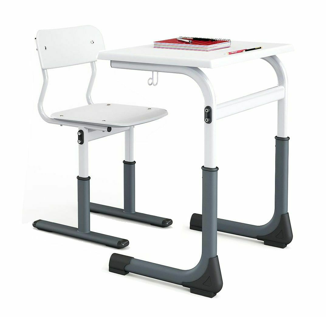 SET SCOLAR T101+T201