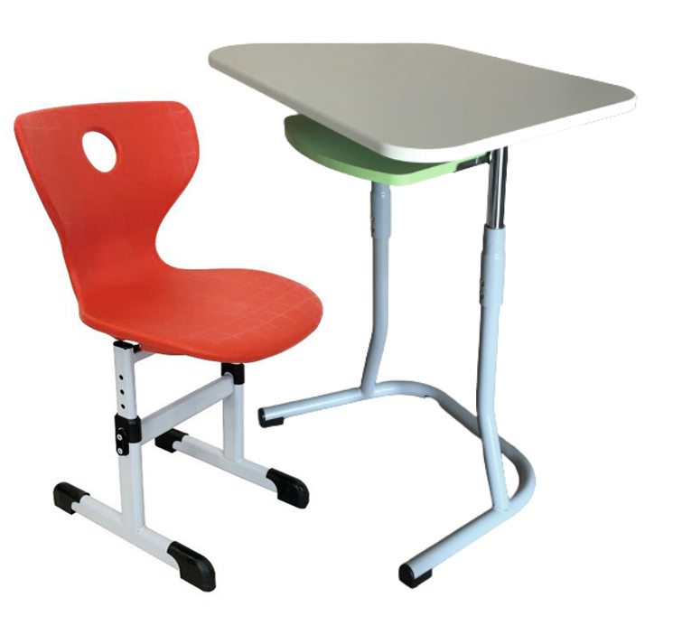 Mobilier scolar individual